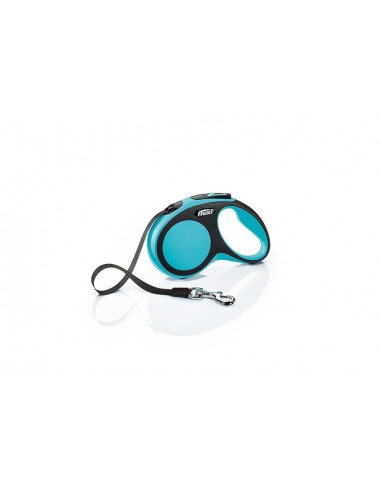 Inertia leash for dogs FLEXI COMFORT - 5 m, 60...