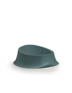 Food bowl STEFANPLAST - Chic, 0.35l, green