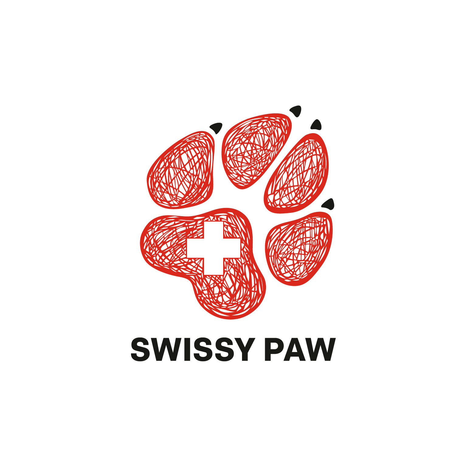 SWISSY PAW