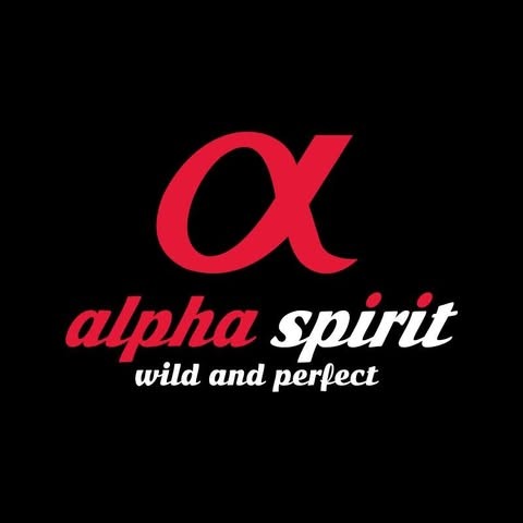 ALPHA SPIRIT