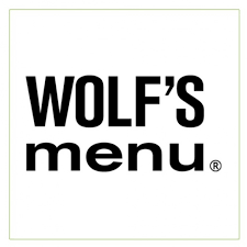 WOLF'S MENU
