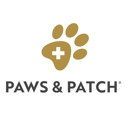 PAWS&PATCH
